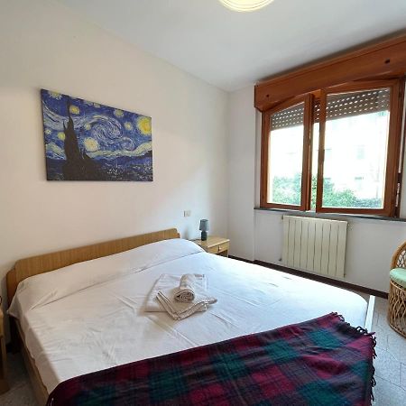 Appartamento Ceula Levanto Exterior foto